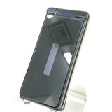 AQUOS�������� SH-02K �ɥ��� �֥롼�֥�å� c16448