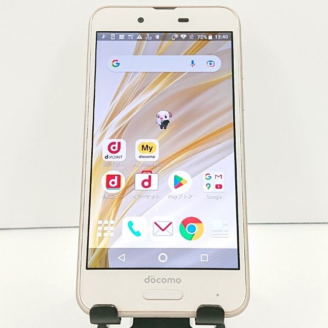 AQUOS sense SH-01K �ɥ��� �����ѥ󥴡���� c19037