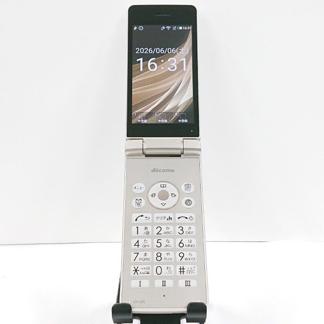 AQUOS �������� SH-02L �ɥ��� ������� c19694