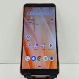 AQUOS sense3 basic SHV48 au �饤�ȥ��åѡ� c17434