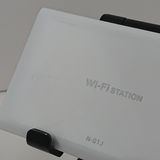 Wi-Fi STATION N-01J  �ۥ磻�� c20827