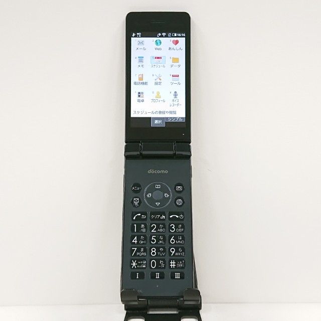 AQUOS쥹 SH-03L ɥ ֥å c14633