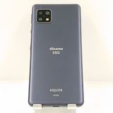 AQUOS sense5G SH-53A �ɥ��� �˥奢�󥹥֥�å� c19816