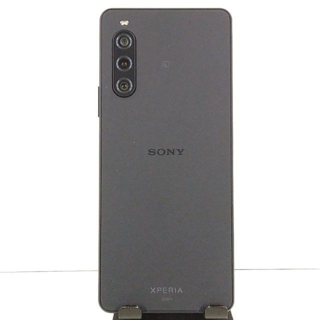 Xperia 10 V SOG11 au �֥�å� c22706