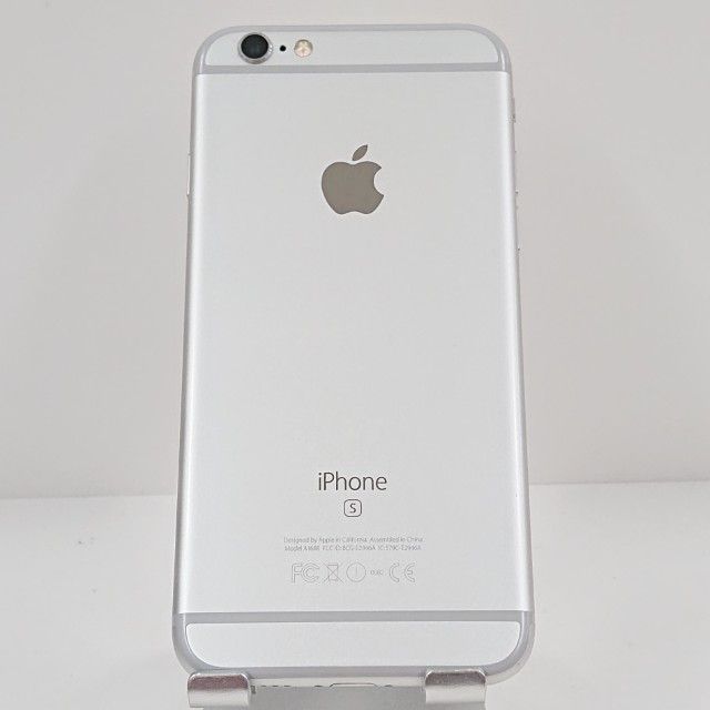 iPhone6s 16GB SIM�ե꡼ ����С� c19289