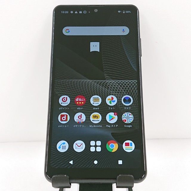 Xperia Ace II SO-41B ɥ ֥å c13649
