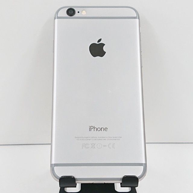 iPhone6 16GB SIM�ե꡼ ���ڡ������쥤 c19252
