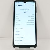Galaxy A23 5G SCG18 au �֥�å� c21838