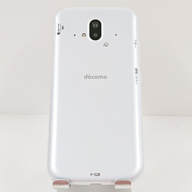 �餯�餯���ޡ��ȥե��� F-52B �ɥ��� �ۥ磻�� c18135