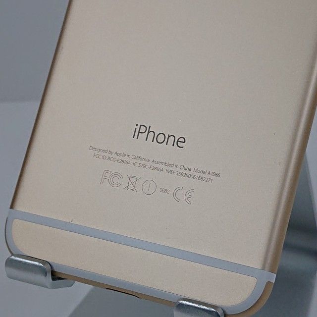 iPhone6 64GB SoftBank ������� c18295