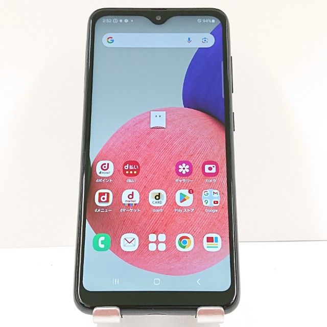 Galaxy A22 5G SC-56B �ɥ��� �֥�å� c16271