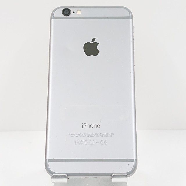 �ڥ�����ʡ�iPhone6 16GB SIM�ե꡼ ���ڡ������쥤 c18622