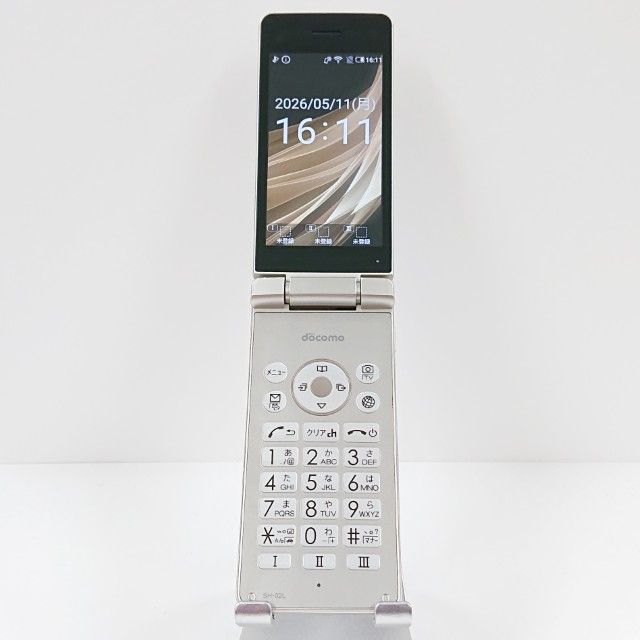 AQUOS �������� SH-02L �ɥ��� ������� c19572