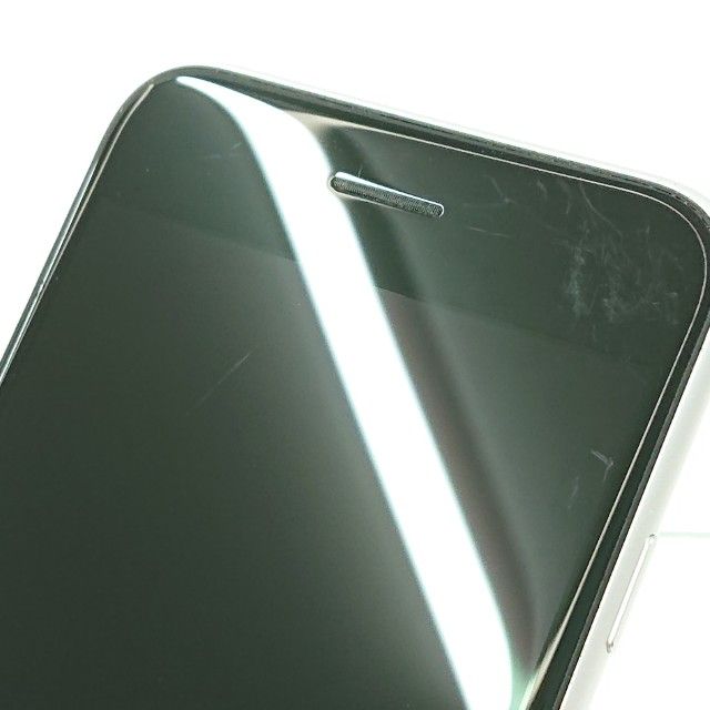 iPhoneSE ��2���� 64GB �ɥ��� �ۥ磻�� c16796