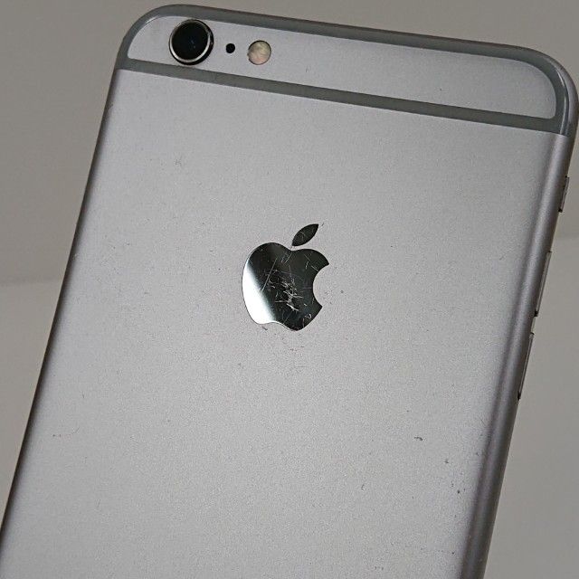 iPhone6s Plus 64GB SIM�ե꡼ ���ڡ������쥤 c17896