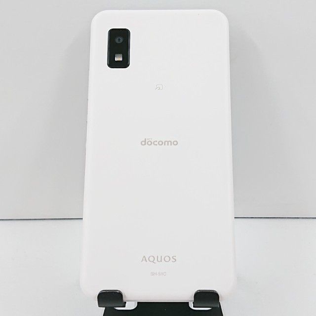 AQUOS wish2 SH-51C �ɥ��� �ۥ磻�� c19034