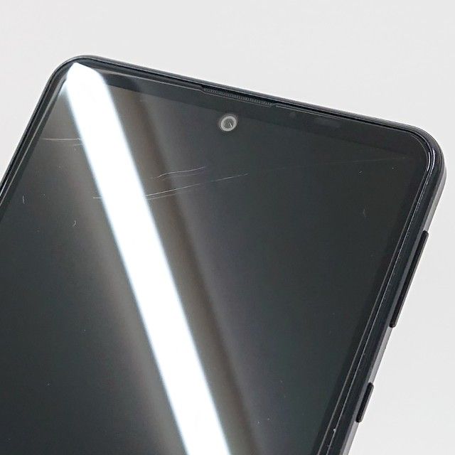 AQUOS sense4 basic A003SH Y!mobile �֥�å� c16615