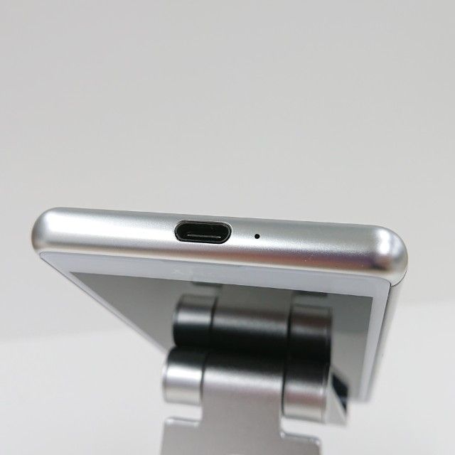 Xperia Ace SO-02L �ɥ��� �ۥ磻�� c17233