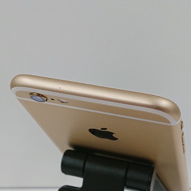 iPhone6s 64GB SoftBank ������� c19351