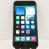 iPhoneSE ��2���� 64GB au �֥�å� c18890