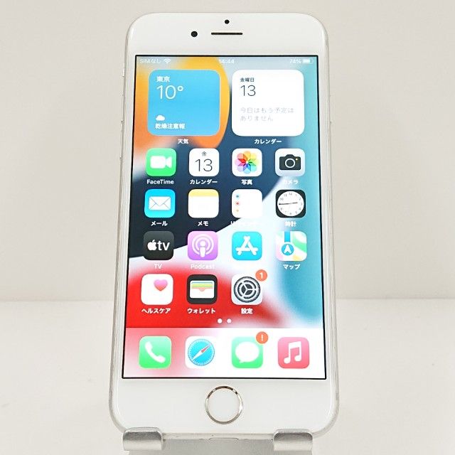 iPhone6s 16GB SIM�ե꡼ ����С� c17944
