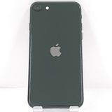 iPhoneSE ��2���� 64GB �ɥ��� �֥�å� c21546