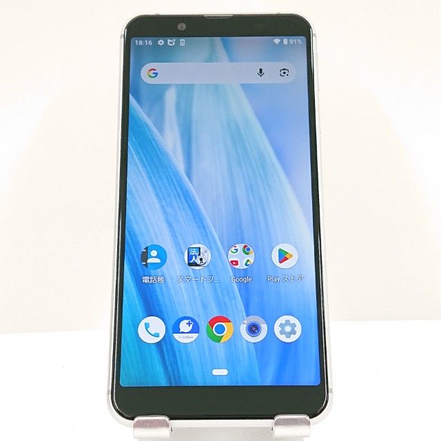 AQUOS sense3 basic 907SH SoftBank ����С� c16303