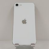 iPhoneSE ��2���� 64GB �ɥ��� �ۥ磻�� c22172