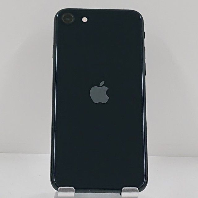 iPhoneSE ��3���� 64GB au �ߥåɥʥ��� c22842