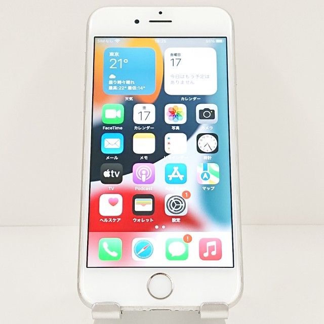 iPhone6s 32GB SIM�ե꡼ ����С� c18769