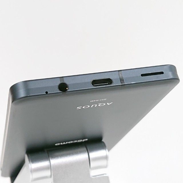 AQUOS sense6 SH-54B ɥ ֥å c15237