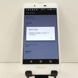 AQUOS EVER SH-02J �ɥ��� �ԥ奢�ۥ磻�� c22196