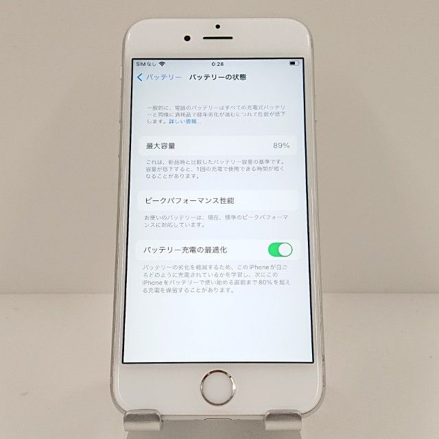 iPhone6s 16GB SIM�ե꡼ ����С� c17868