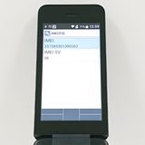 DIGNO �������� �١����å� KY-41B �ɥ��� �֥�å� c20591