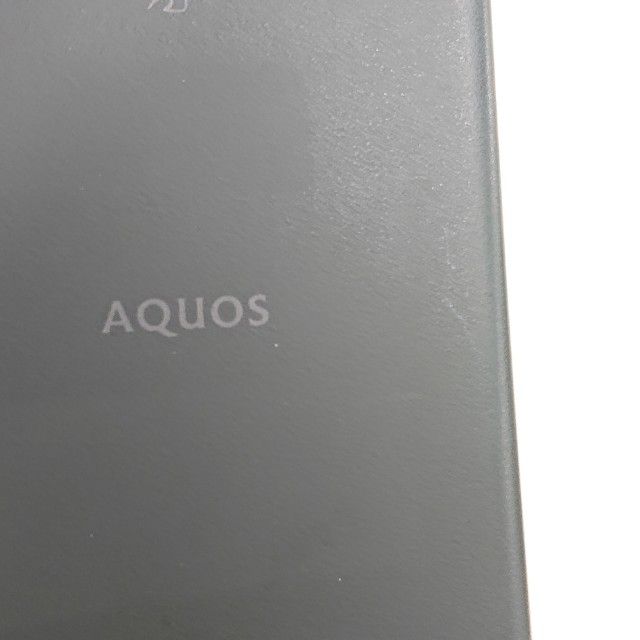 AQUOS wish A103SH SoftBank ���㥳���� c21969