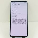 Galaxy A54 5G SCG21 au ��������Х�����å� c21984