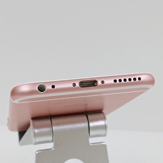 iPhone6s 128GB SoftBank ������������� c18089