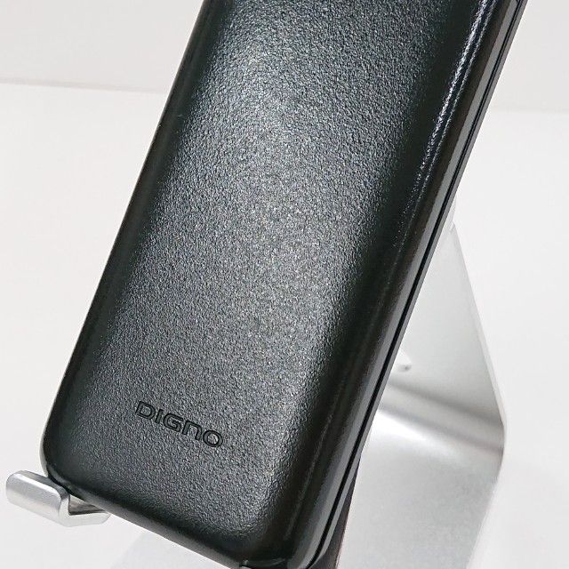DIGNO �������� �١����å� KY-41B �ɥ��� �֥�å� c20207