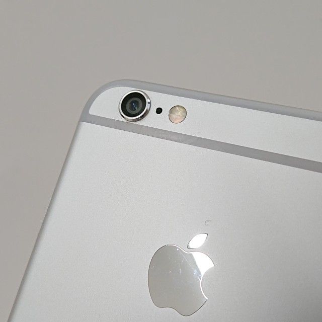 iPhone6 64GB ɥ С c15125