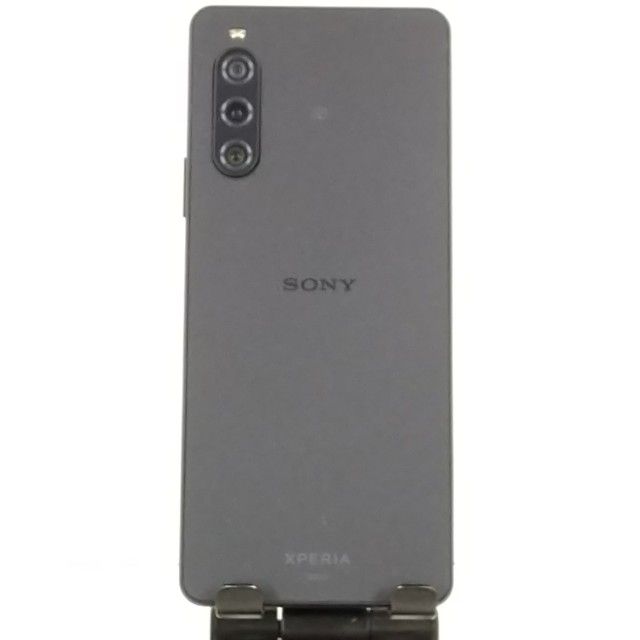 Xperia 10 V SOG11 au �֥�å� c22702