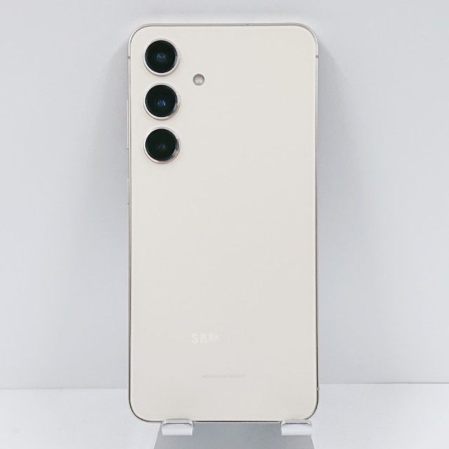 Galaxy S24 SCG25 au С c15161