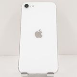 iPhoneSE ��2���� 64GB �ɥ��� �ۥ磻�� c20312