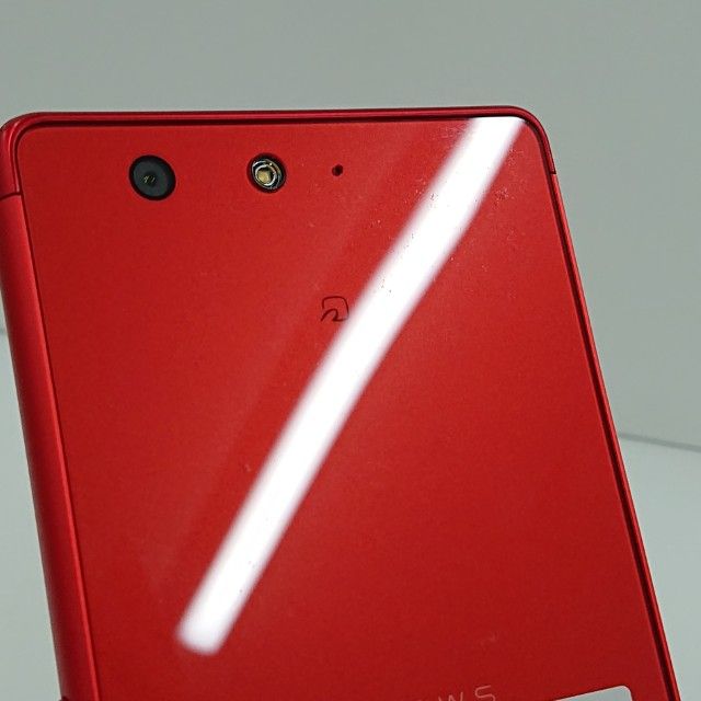 arrows Be F-05J �ɥ��� ��å� c22462