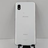 Galaxy A21 SC-42A �ɥ��� �ۥ磻�� c17292