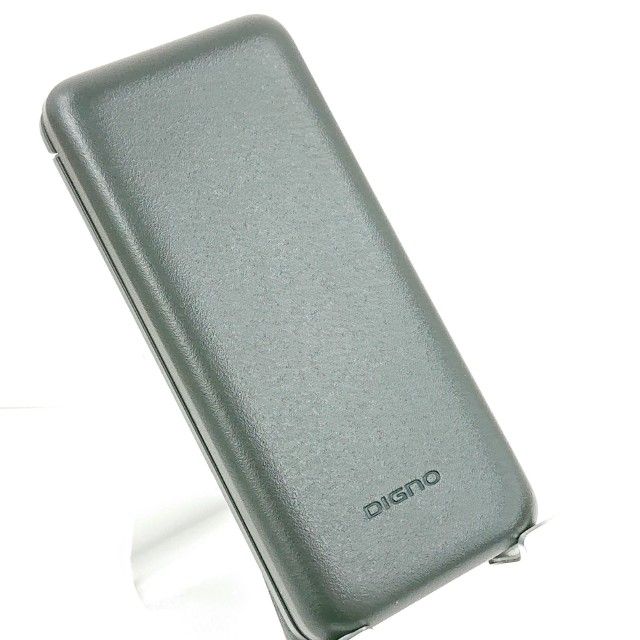 DIGNO �������� �١����å� KY-41B �ɥ��� �֥�å� c21502