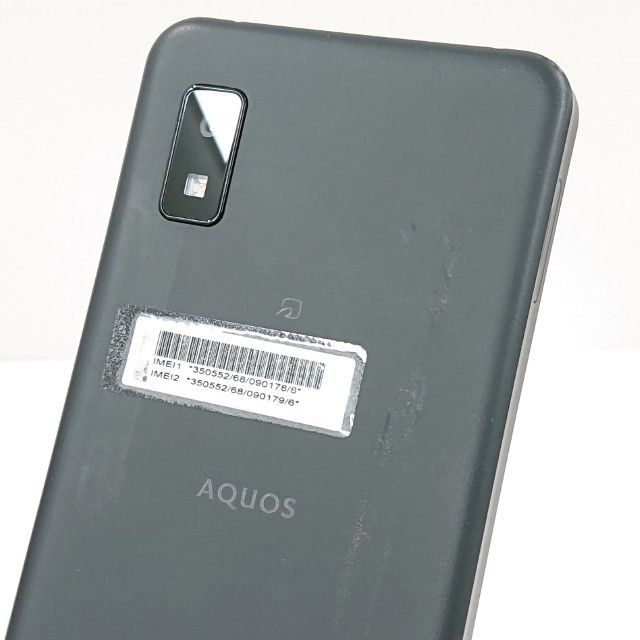 AQUOS wish A103SH SoftBank ���㥳���� c19928