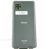 AQUOS sense4 SH-41A �ɥ��� �֥�å� c23039
