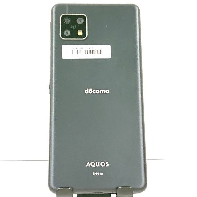 AQUOS sense4 SH-41A �ɥ��� �֥�å� c23039