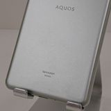 AQUOS sense5G SHG03 au ���꡼�֥���С� c19824