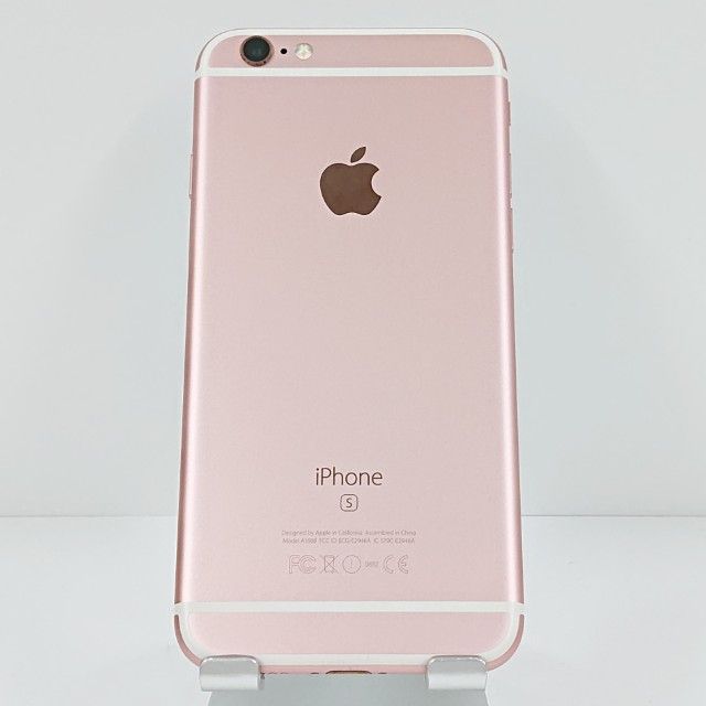 iPhone6s 64GB SoftBank ������������� c18818